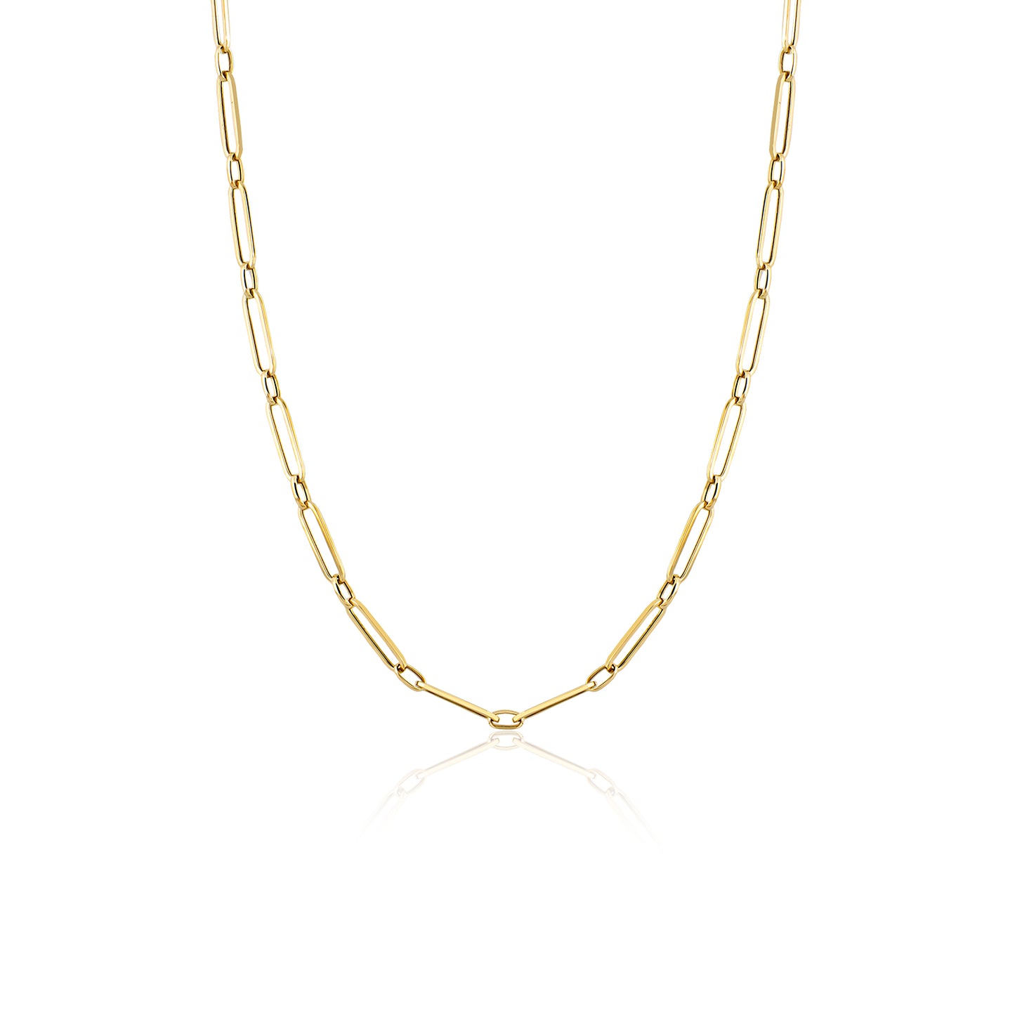 Orta Boy Ataç Kolye