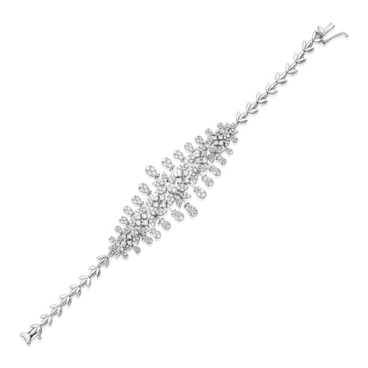 Pırlanta Fantezi Bileklik