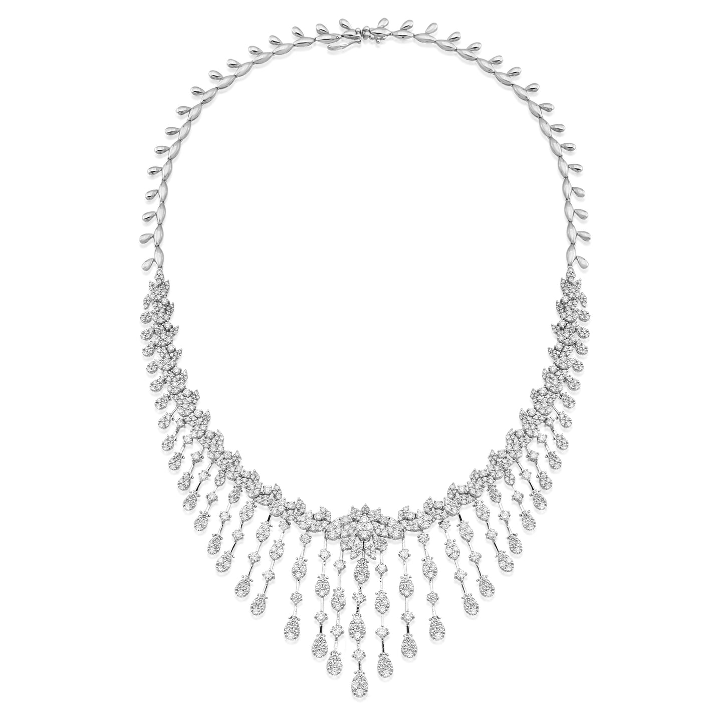 Pırlanta Gerdanlık